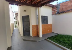 Foto 1 de Casa com 2 Quartos à venda, 150m² em Vila Nunes, Lorena