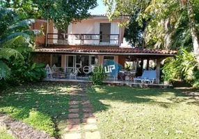 Foto 1 de Casa com 5 Quartos à venda, 330m² em Frade, Angra dos Reis