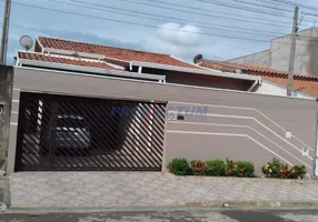 Foto 1 de Casa com 3 Quartos à venda, 120m² em Jardim dos Ipês, Sumaré