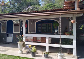 Foto 1 de Casa com 2 Quartos à venda, 60m² em Cadetes Fabres, Guapimirim