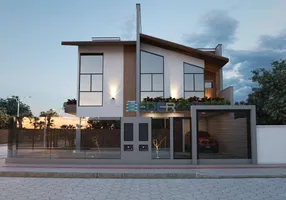 Foto 1 de Casa de Condomínio com 2 Quartos à venda, 87m² em Itacolomi, Balneário Piçarras