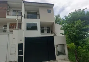 Foto 1 de Casa com 3 Quartos à venda, 210m² em Jardim Belvedere, Volta Redonda