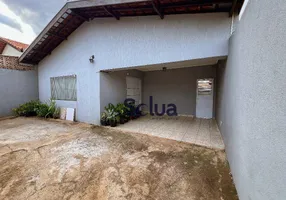 Foto 1 de Casa com 3 Quartos à venda, 115m² em Jardim Nova Terra, Sumaré