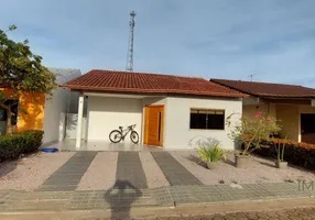 Foto 1 de Casa de Condomínio com 3 Quartos à venda, 190m² em Floresta, Porto Velho