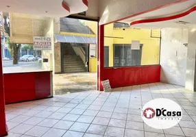 Foto 1 de Ponto Comercial com 1 Quarto à venda, 45m² em Jardim das Nações, Taubaté