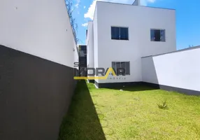 Foto 1 de Apartamento com 3 Quartos à venda, 96m² em Novo Centro, Santa Luzia