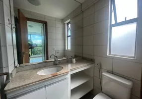 Foto 1 de Apartamento com 3 Quartos para alugar, 112m² em Tirol, Natal