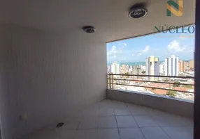 Foto 1 de Apartamento com 4 Quartos à venda, 165m² em Manaíra, João Pessoa