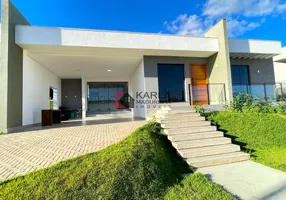Foto 1 de Casa de Condomínio com 3 Quartos à venda, 199m² em Lagoa Santa Park Residence, Lagoa Santa