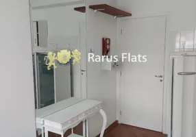 Foto 1 de Flat com 1 Quarto à venda, 27m² em Campos Eliseos, São Paulo