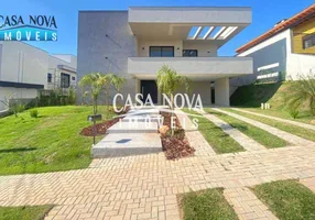 Foto 1 de Casa de Condomínio com 4 Quartos à venda, 406m² em Condomínio Campo de Toscana, Vinhedo