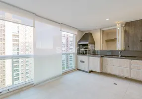 Foto 1 de Apartamento com 3 Quartos para venda ou aluguel, 156m² em Alphaville, Barueri