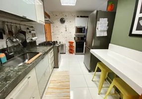 Foto 1 de Apartamento com 2 Quartos à venda, 95m² em Jardim Camburi, Vitória