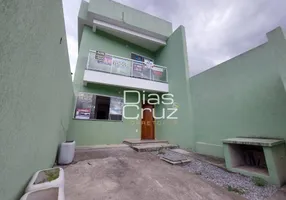 Foto 1 de Casa com 2 Quartos à venda, 80m² em Residencial Camping do Bosque, Rio das Ostras