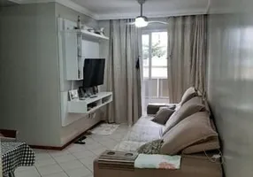 Foto 1 de Apartamento com 3 Quartos à venda, 80m² em Saboeiro, Salvador