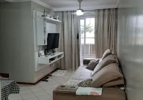 Foto 1 de Apartamento com 3 Quartos para venda ou aluguel, 80m² em Saboeiro, Salvador