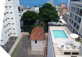 Foto 1 de Prédio Comercial à venda, 1405m² em Barra, Salvador