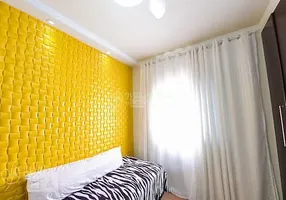 Foto 1 de Apartamento com 2 Quartos à venda, 60m² em Jardim Santa Mena, Guarulhos