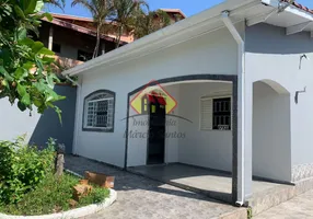 Foto 1 de Casa com 3 Quartos à venda, 90m² em Jardim Gurilândia, Taubaté