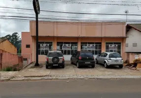 Foto 1 de Galpão/Depósito/Armazém à venda, 600m² em Colonia Dona Luiza, Ponta Grossa