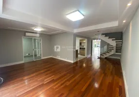 Foto 1 de Casa de Condomínio com 3 Quartos para alugar, 180m² em Demarchi, São Bernardo do Campo