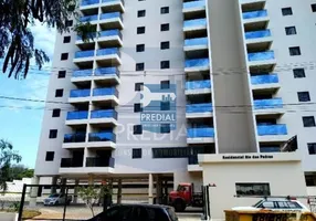 Foto 1 de Apartamento com 1 Quarto à venda, 38m² em Parque Arnold Schimidt, São Carlos