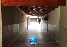 Foto 1 de Casa com 3 Quartos à venda, 151m² em Residencial Morada das Acácias, Limeira