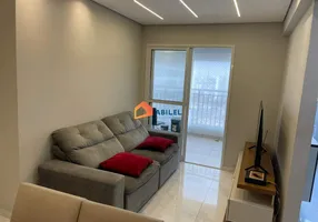 Foto 1 de Apartamento com 2 Quartos à venda, 67m² em Vila Zilda Tatuape, São Paulo