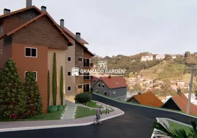 Foto 1 de Apartamento com 3 Quartos à venda, 103m² em Floresta, Gramado