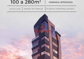 Foto 1 de Cobertura com 4 Quartos à venda, 294m² em Serra, Belo Horizonte