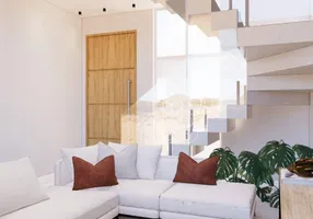 Foto 1 de Casa de Condomínio com 4 Quartos à venda, 168m² em Manilha, Itaboraí