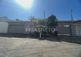 Foto 1 de Casa com 4 Quartos à venda, 310m² em Castelinho, Piracicaba