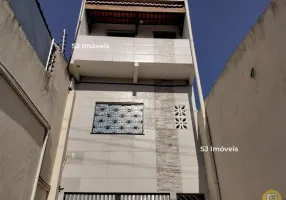Foto 1 de Kitnet com 1 Quarto para alugar, 20m² em José Bonifácio, Fortaleza