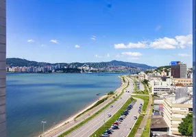 Foto 1 de Cobertura com 3 Quartos à venda, 249m² em Estreito, Florianópolis