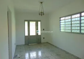 Foto 1 de Casa de Condomínio com 3 Quartos à venda, 138m² em Jardim Planalto, Paulínia