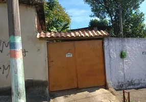 Foto 1 de Casa com 2 Quartos à venda, 70m² em Vila Zulmira, Nova Iguaçu