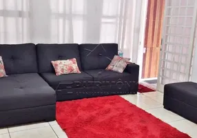 Foto 1 de Casa com 3 Quartos à venda, 194m² em Wanel Ville, Sorocaba