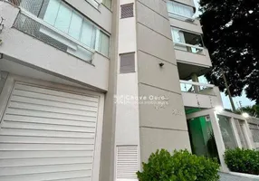 Foto 1 de Apartamento com 3 Quartos à venda, 100m² em Centro, Cascavel