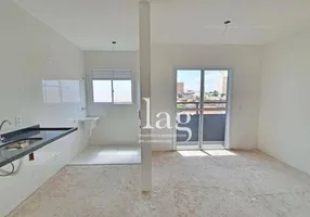 Foto 1 de Apartamento com 2 Quartos à venda, 63m² em Vila Jardini, Sorocaba