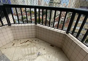 Foto 1 de Apartamento com 3 Quartos à venda, 150m² em Embaré, Santos