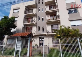 Foto 1 de Apartamento com 3 Quartos à venda, 80m² em Primor, Sapucaia do Sul