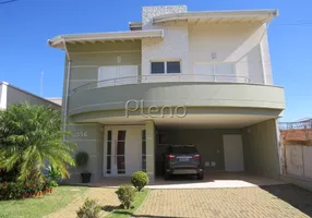 Foto 1 de Casa de Condomínio com 4 Quartos para alugar, 315m² em Swiss Park, Campinas