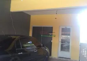 Foto 1 de Sobrado com 3 Quartos à venda, 200m² em Conjunto Residencial Araretama, Pindamonhangaba