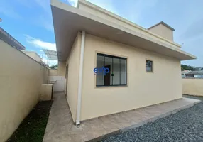 Foto 1 de Casa de Condomínio com 2 Quartos à venda, 45m² em São Cristovão, Barra Velha