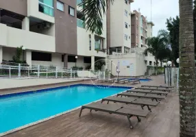 Foto 1 de Apartamento com 2 Quartos à venda, 64m² em Centro, São José