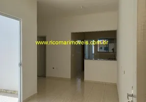 Foto 1 de Apartamento com 3 Quartos para alugar, 90m² em Jardim das Palmeiras, Itanhaém