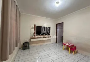 Foto 1 de Casa com 2 Quartos à venda, 85m² em Parque Chapadão, Piracicaba