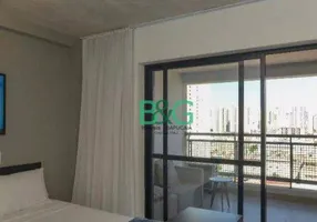 Foto 1 de Apartamento com 1 Quarto à venda, 30m² em Bom Retiro, São Paulo