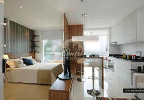 Foto 1 de Apartamento com 1 Quarto à venda, 38m² em Vila Augusta, Guarulhos