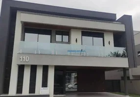 Foto 1 de Casa de Condomínio com 4 Quartos à venda, 470m² em Condomínio Residencial Alphaville II, São José dos Campos